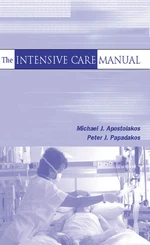 The Intensive Care Manual