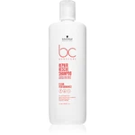 Schwarzkopf Professional BC Bonacure Repair Rescue šampón pre suché a poškodené vlasy 1000 ml