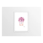 Obraz Piacenza Art Flower Box Of Parfumme, 30 × 20 cm