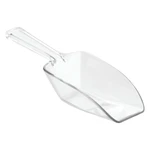 Set 5 priehľadných dávkovacích lopatiek iDesign, 310 ml