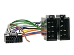 STUALARM Kabel pro PIONEER 16-pin / ISO černý