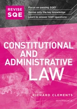 Revise SQE Constitutional and Administrative Law