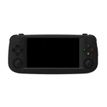 ANBERNIC RG503 RK3566 64 Bit 1.8GHz LPDDR4 1GB RAM 16GB Handheld Game Console 4.95 inch OLED Screen for PSP DC PCE N64 5