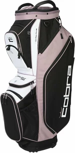 Cobra Golf Ultralight Pro Cart Bag Elderberry/Black Geanta pentru golf