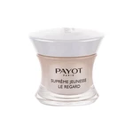 PAYOT Suprême Jeunesse Regard 15 ml očný krém pre ženy na veľmi suchú pleť; proti vráskam