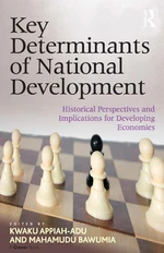 Key Determinants of National Development