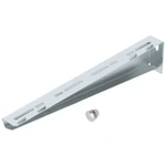 OBO Bettermann 6424624 montážne príslušenstvo  (d x š x v) 410 x 38 x 83 mm 1 ks kov