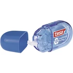 tesa  59814-00000-00 Correction tape roller ecoLogo® modrá (d x š) 6 m x 5 mm 1 ks