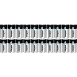Energizer Max Plus Industrial batéria typu D alkalicko-mangánová  1.5 V 20 ks