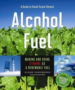 Alcohol Fuel