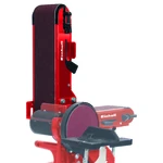 Einhell TC-US 400 4419255 pásová a tanierová brúska 375 W 150 mm