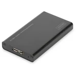 Digitus DA-71112 puzdro na pevný disk k mSATA  USB 3.2 Gen 1 (USB 3.0)