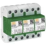 OBO Bettermann 5096877 MCD 50-B 3 zvodič prepätia   150 kA  1 ks