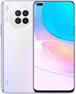 Huawei Nova smartphone 8i Moonlight Silver