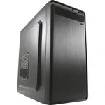 Joy-it  stolové PC AMD A4 Pro A4 PRO-3350B 8 GB   240 GB SSD AMD Radeon Graphics R4 bez operačného systému