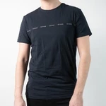 Crew neck ss guess