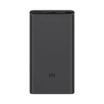 Xiaomi Mi 18W Fast Charge Powerbank 3 - 10 000mAh, black