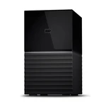 Western Digital HDD My Book Duo, 28TB, USB 3.0 (WDBFBE0280JBK-EESN)