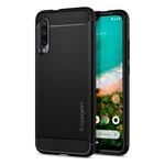 Tok  Spigen Rugged Armor Xiaomi Mi A3, Black