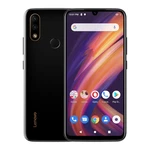 Lenovo A6 Note, 3/32GB, Dual SIM, Black - EU disztribúció