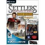 The Settlers: Heritage of Kings (Gold Edition) - PC