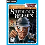 The Lost Cases of Sherlock Holmes - PC