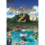 Port Royale 2 - PC
