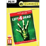 Left 4 Dead - PC