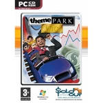 Theme Park Inc. (SoldOut) - PC