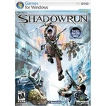 Shadowrun - PC