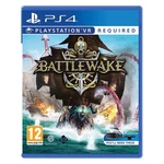 Battlewake - PS4
