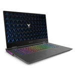 Játék notebook Lenovo Legion Y740-17ICHg (RTX 2060)