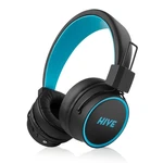 Bluetooth Stereo Headset Niceboy Hive 2 Joy