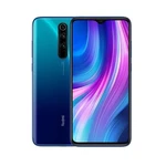 Xiaomi Redmi Note 8 Pro, 6GB/128GB, Dual SIM, Blue