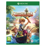 Stranded Sails: Explorers of the Cursed Islands - XBOX ONE