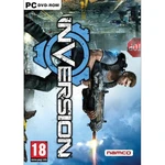 Inversion - PC