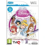 Disney Princess: Enchanting Storybooks - Wii