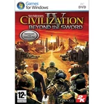 Civilization IV: Beyond the Sword - PC