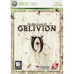 The Elder Scrolls 4: Oblivion - XBOX 360