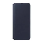 Tok Samsung Flip Wallet Cover EF-WA505P Samsung Galaxy A50 - A505F, Black