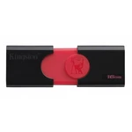 USB kulcs Kingston DataTraveler 106, 16GB, USB 3.1 - sebesség 100 MB/s (DT106/16GB)