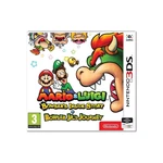 Mario & Luigi: Bowser’s Inside Story + Bowser Jr’s Journey