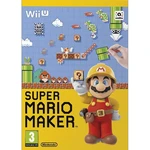 Super Mario Maker - Wii U