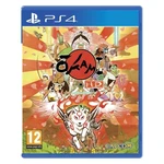 Okami HD - PS4
