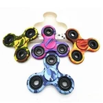 Fidget Spinner, mixed colors