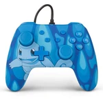 PowerA Wired Controller - Torrent Squirtle for Nintendo Switch