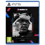 Madden NFL 21 (Nxt Lvl Edition) - PS5