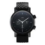 Motorola Moto 360 (3. gen), Phantom Black