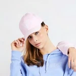 Guess logo baseball cap
