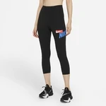 Nike One Cropped Graphic